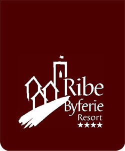Logo - Ribe Byferie Resort