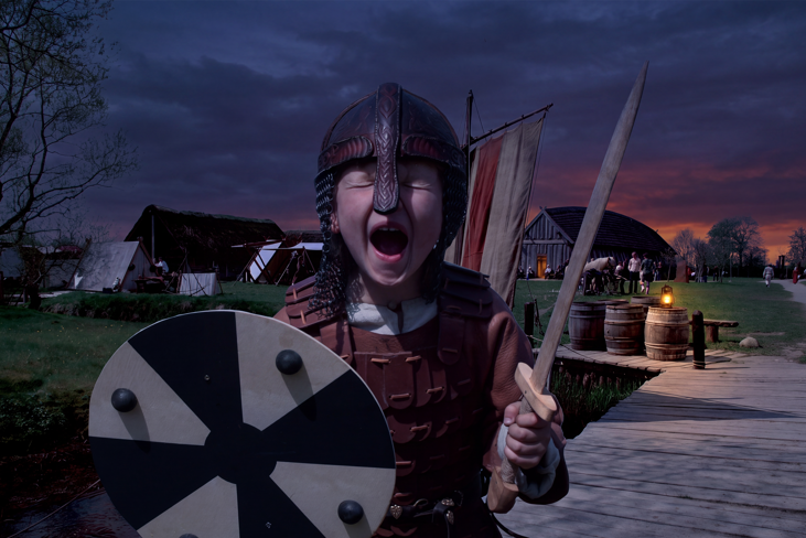 AN Efterårsferie Viking Mørk 2