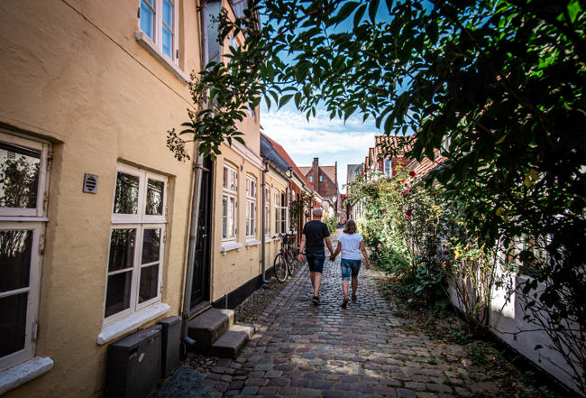 miniferie-deluxe-i-ribe-centrum-ribe-byferie-resort