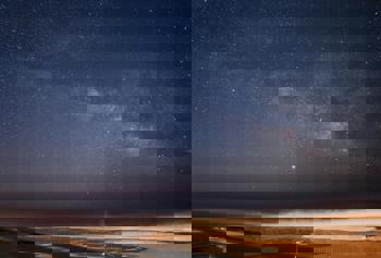 Dark Sky