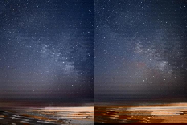 Dark Sky