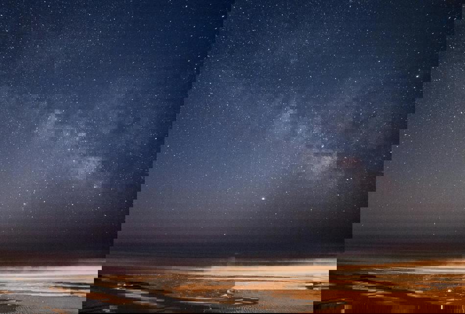Dark Sky