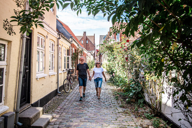 Ribe Oldtown (2)
