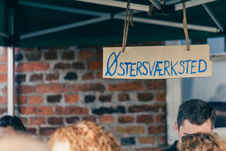 Østers 20