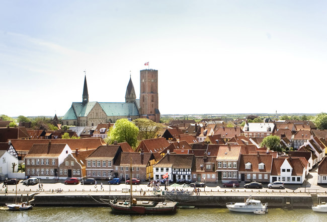 Ribe-by-town-ribe-byferie