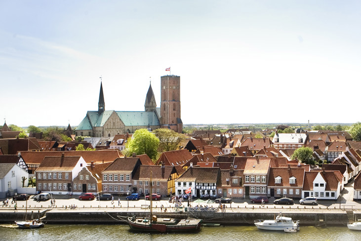 Ribe-by-town-ribe-byferie