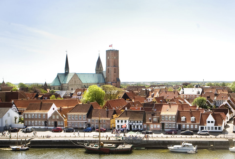 Ribe-by-town-ribe-byferie