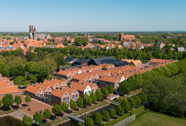 1 Ribe Byferie Luftfoto (1)