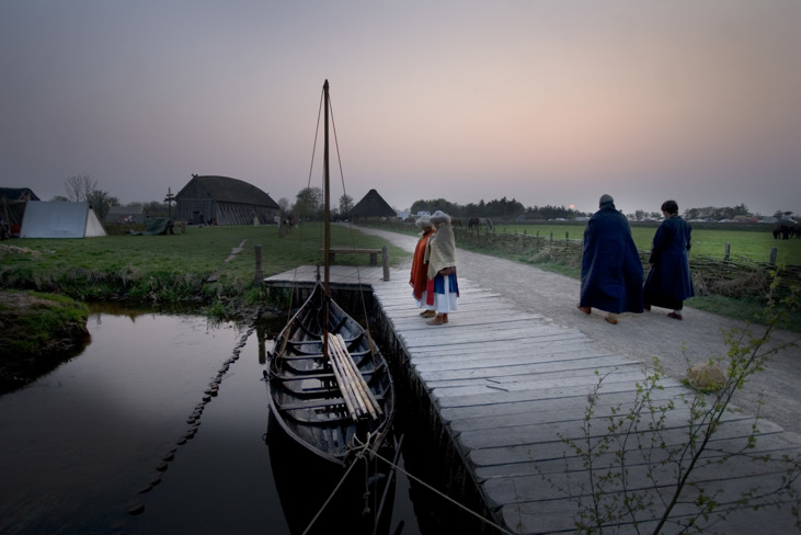 Ribe Vikingecenter (15)