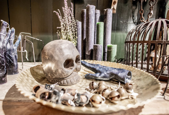 Hex Museum Gitte Lindeborg 185