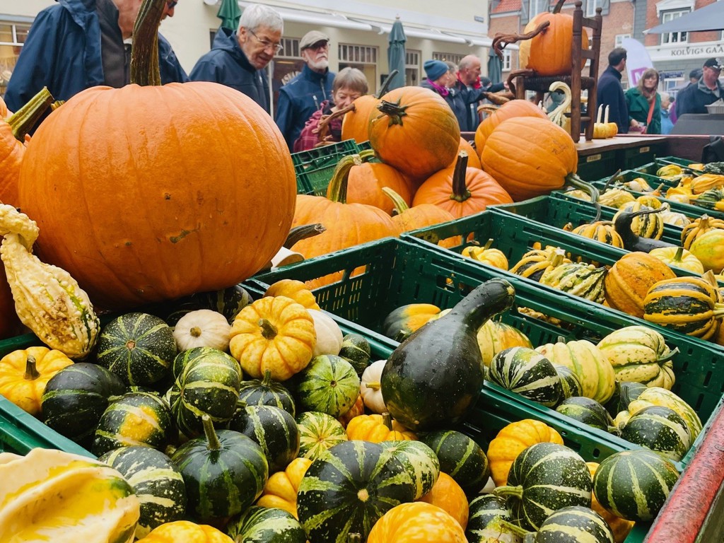 Høstmarked 6
