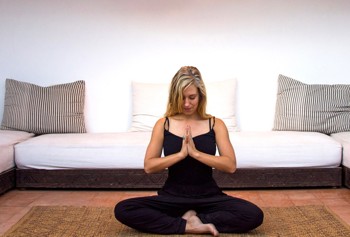 Yoga Line