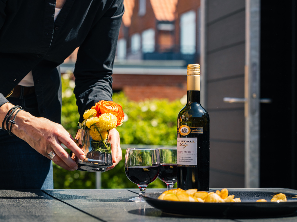 hotel-lejlighed-gaardhave-ribe-byferie-resort