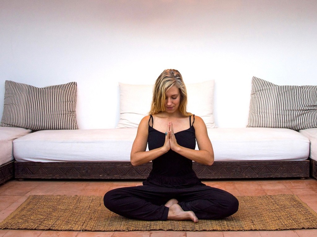 Yoga Line