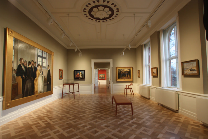 Ribe Kunstmuseum4