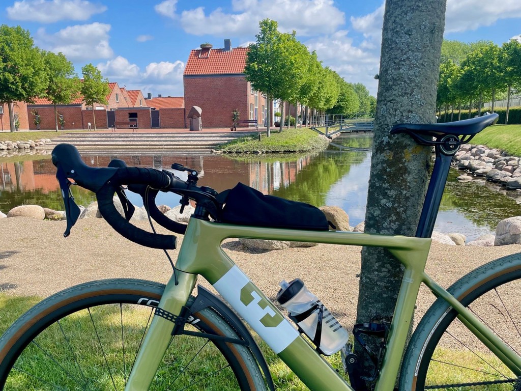 Cykelferie Ribe Byferie