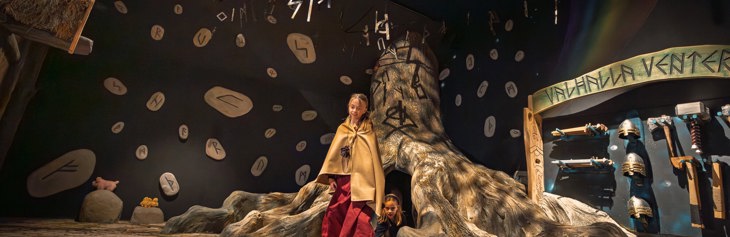 Museet Ribes Vikinger (3)