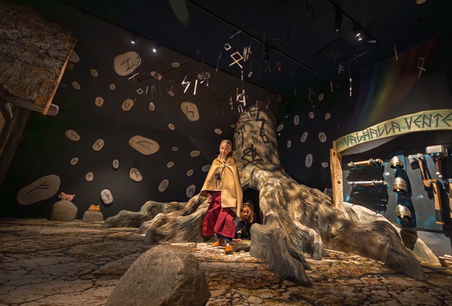 Museet Ribes Vikinger (3)