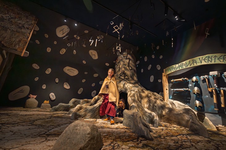Museet Ribes Vikinger (3)