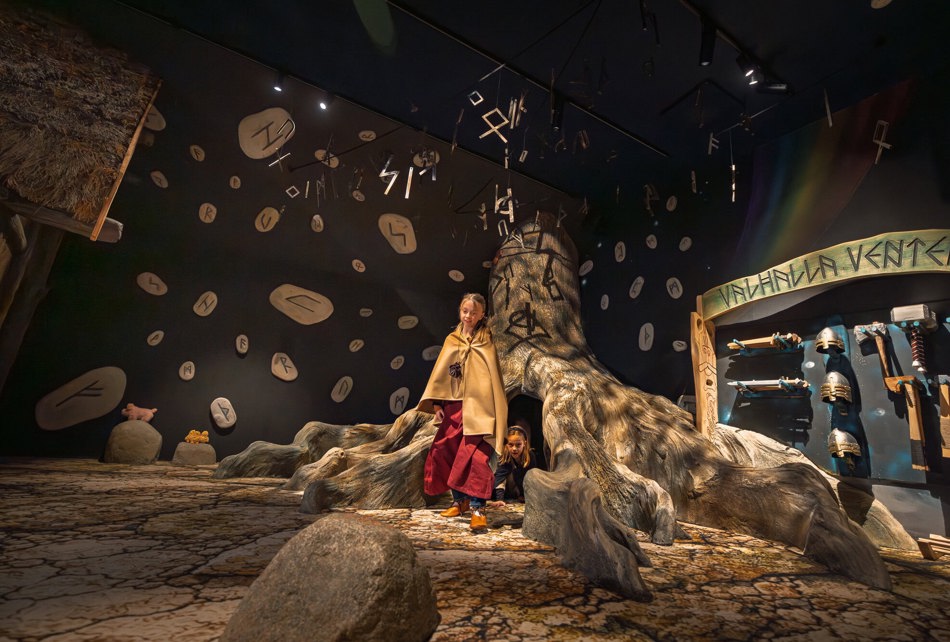 Museet Ribes Vikinger (3)