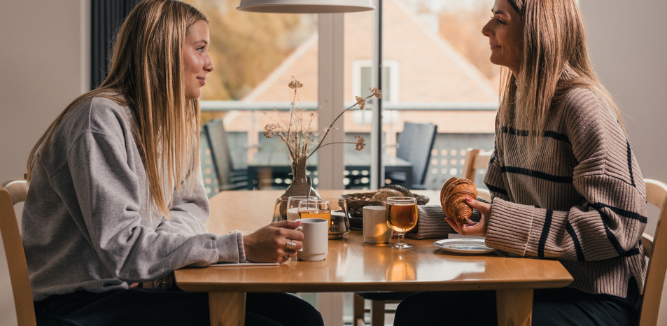 ferielejlighed i ribe byferie resort hygge