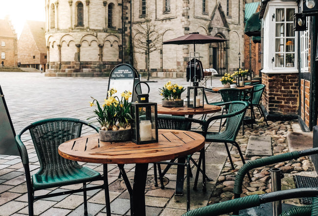 Ribe Byferie Resort Ribe Town 7