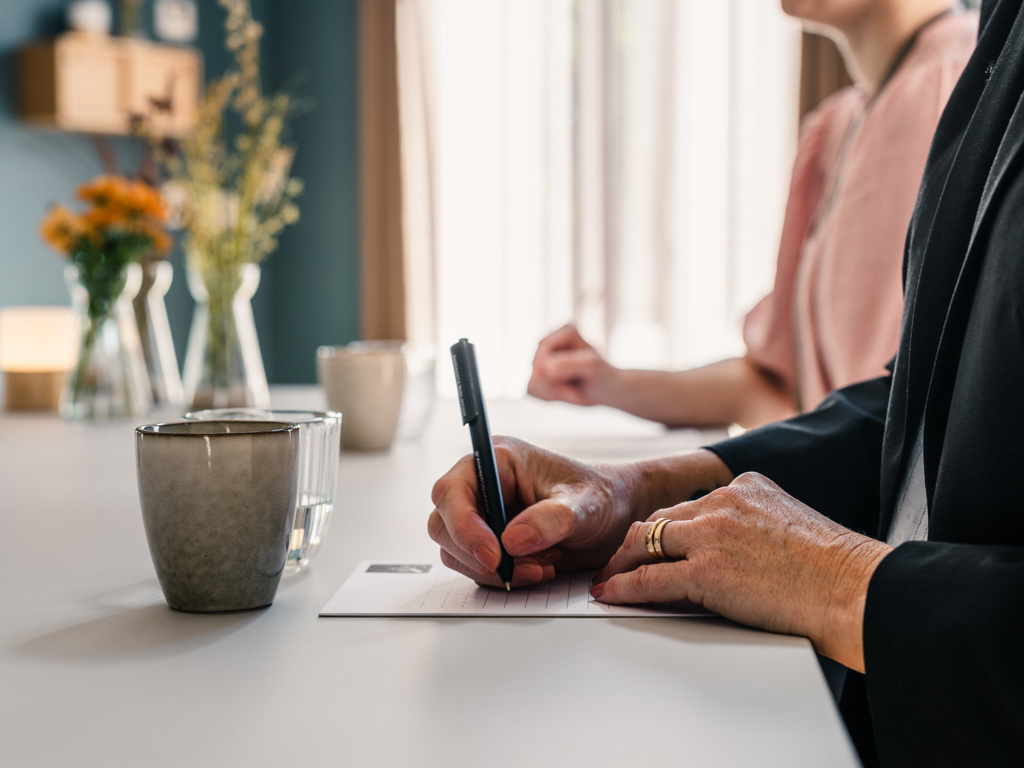 1 koedelokale i ribe - ribe byferie resort