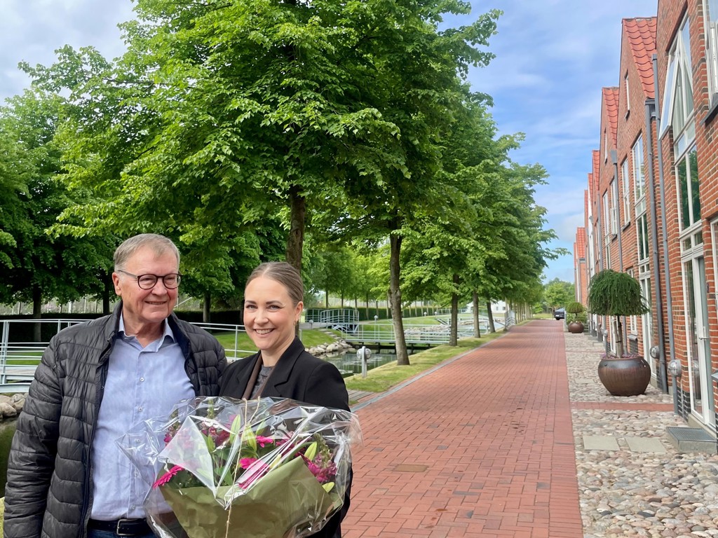 2026 Katja Christensen Og Vagn Sørensen