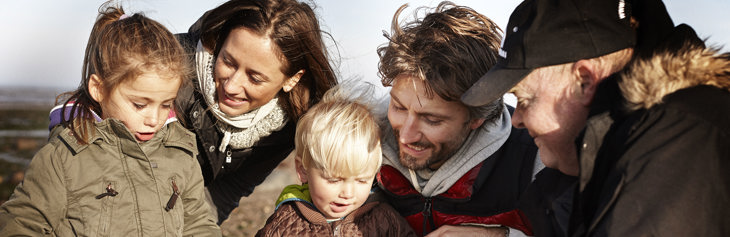 An EFTERÅRSFERIE (1)