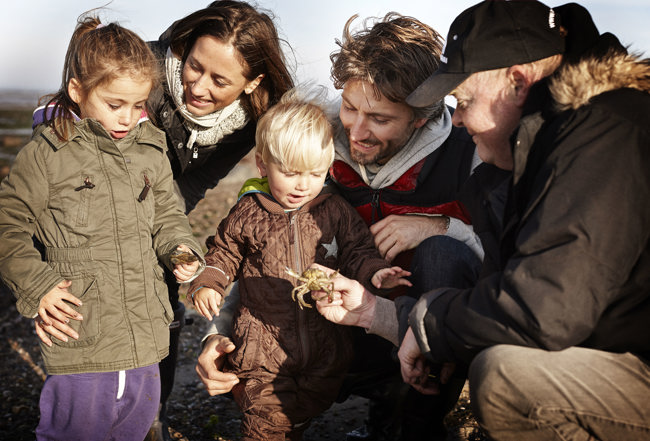 An EFTERÅRSFERIE (1)