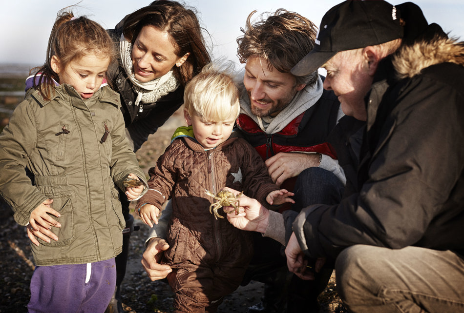 An EFTERÅRSFERIE (1)