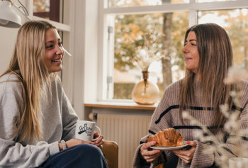 Ferielejlighed i Ribe Byferie