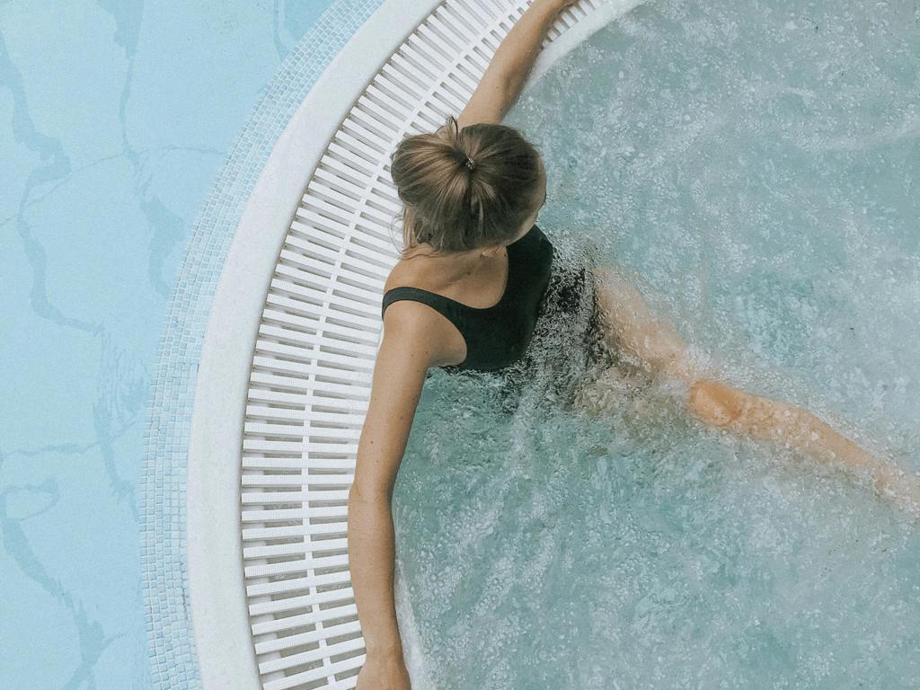 Model Spa Ribe Wellness