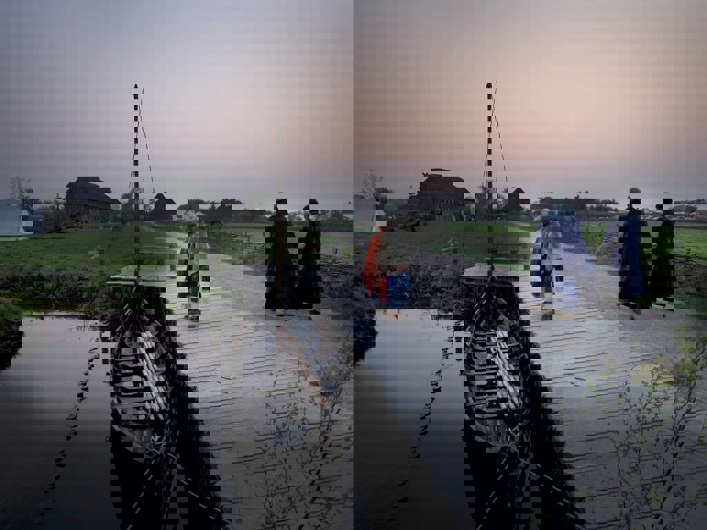 3 ribe vikingecenter - ribe byferie resort