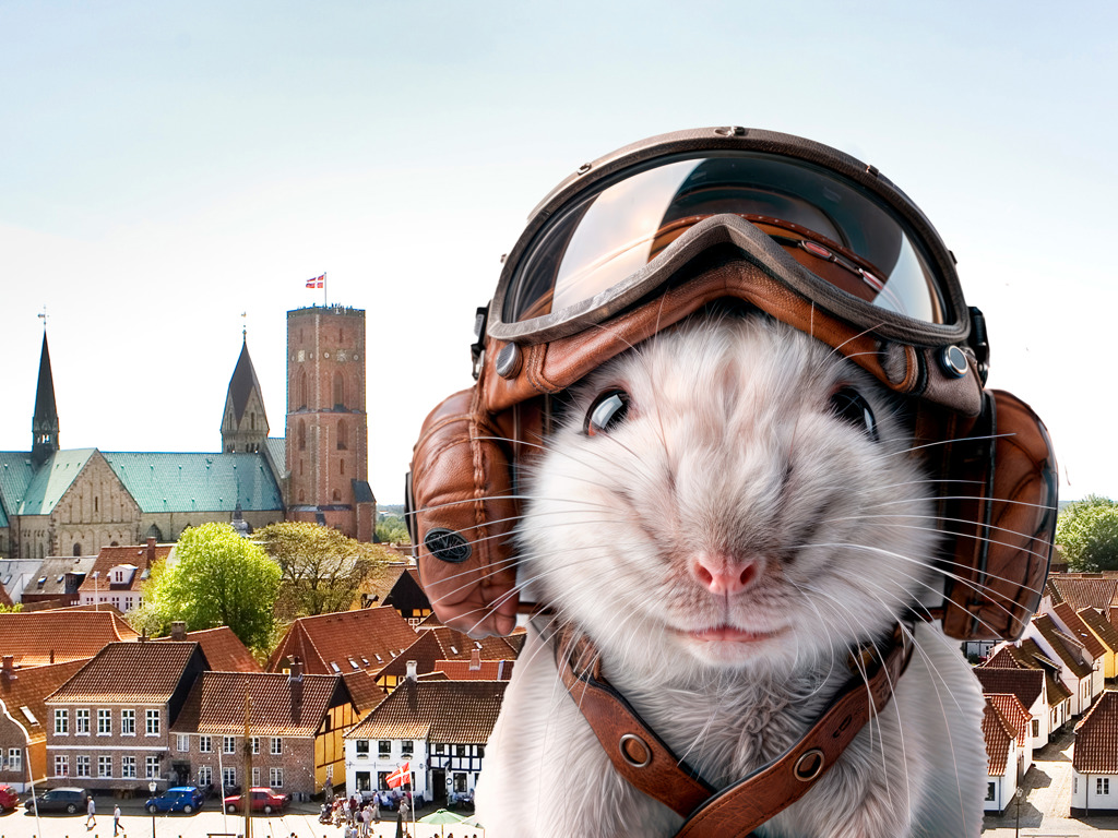 Autipilot Ribe 2
