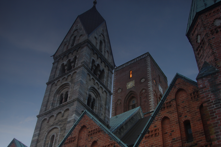 AN Efteårsferie Dunkel I Domkirken